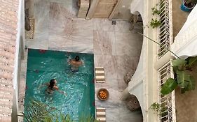 Riad Jaia